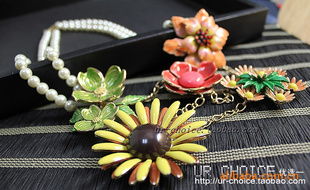 禮品工藝品與手工藝品的魅力與價值