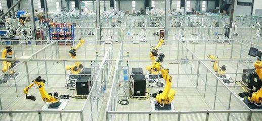 中科光電董事長吳易明受邀接受安創加速器專訪，分享網絡技術開發新視野